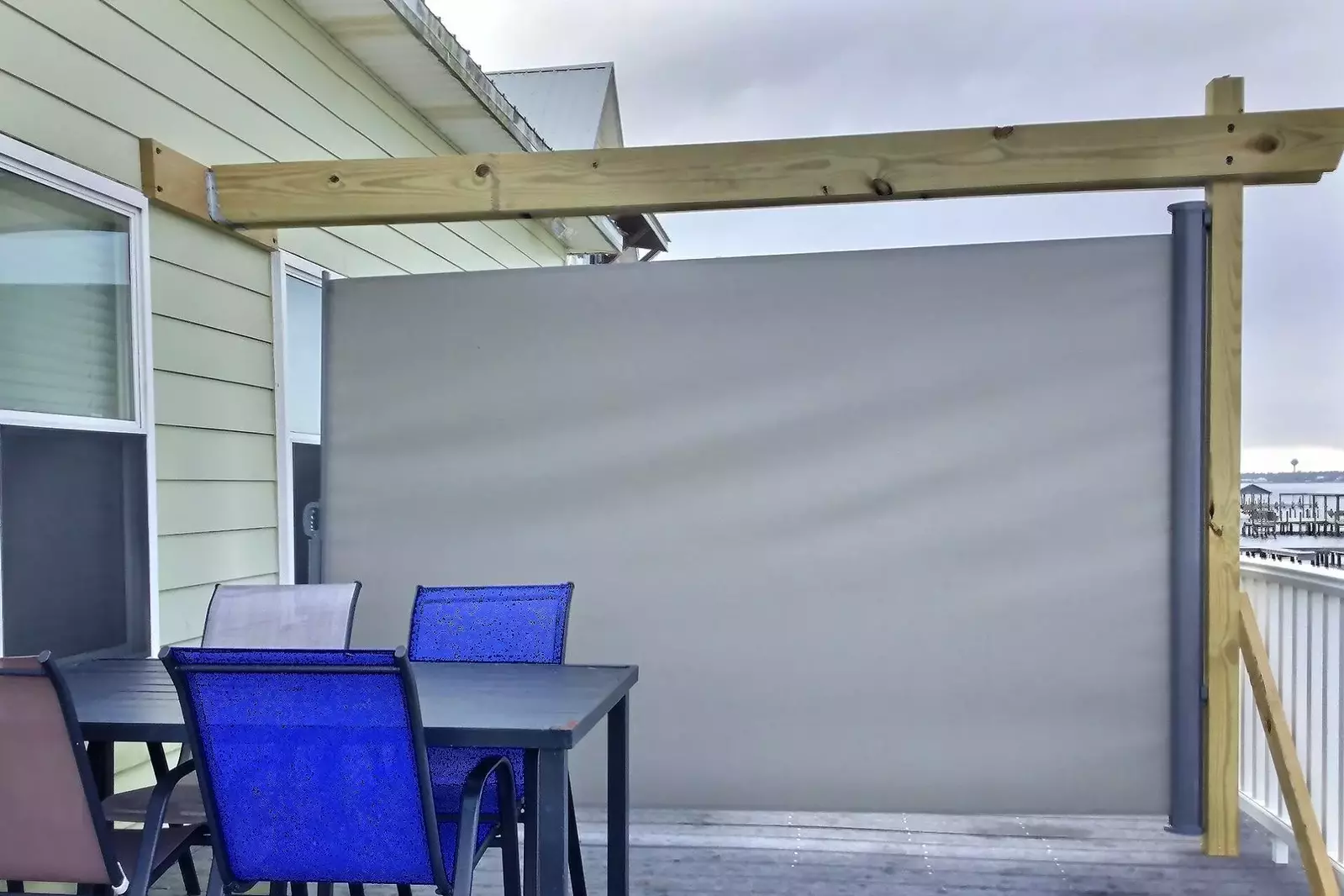 The Lazy Pelican West