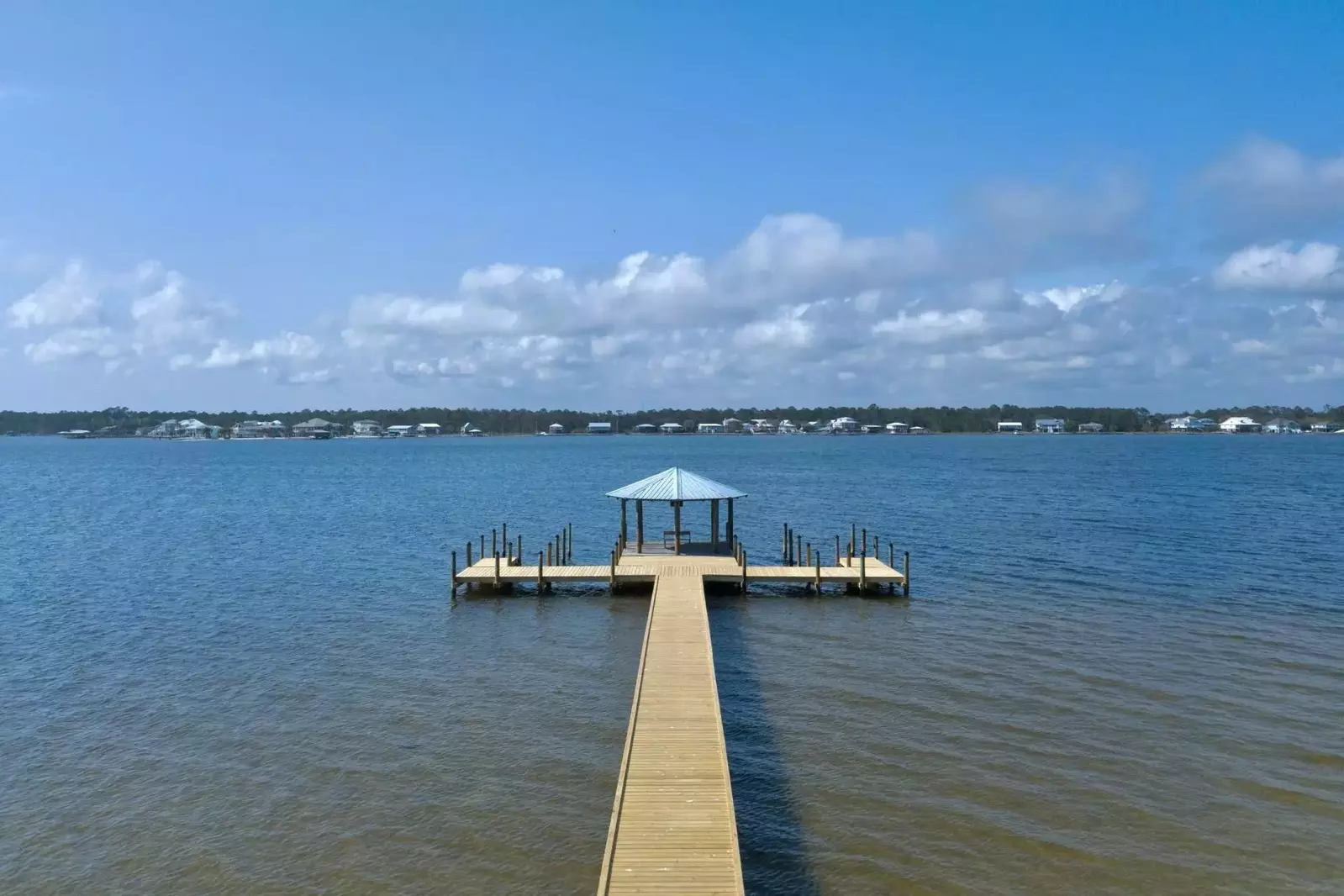 The Lazy Pelican West