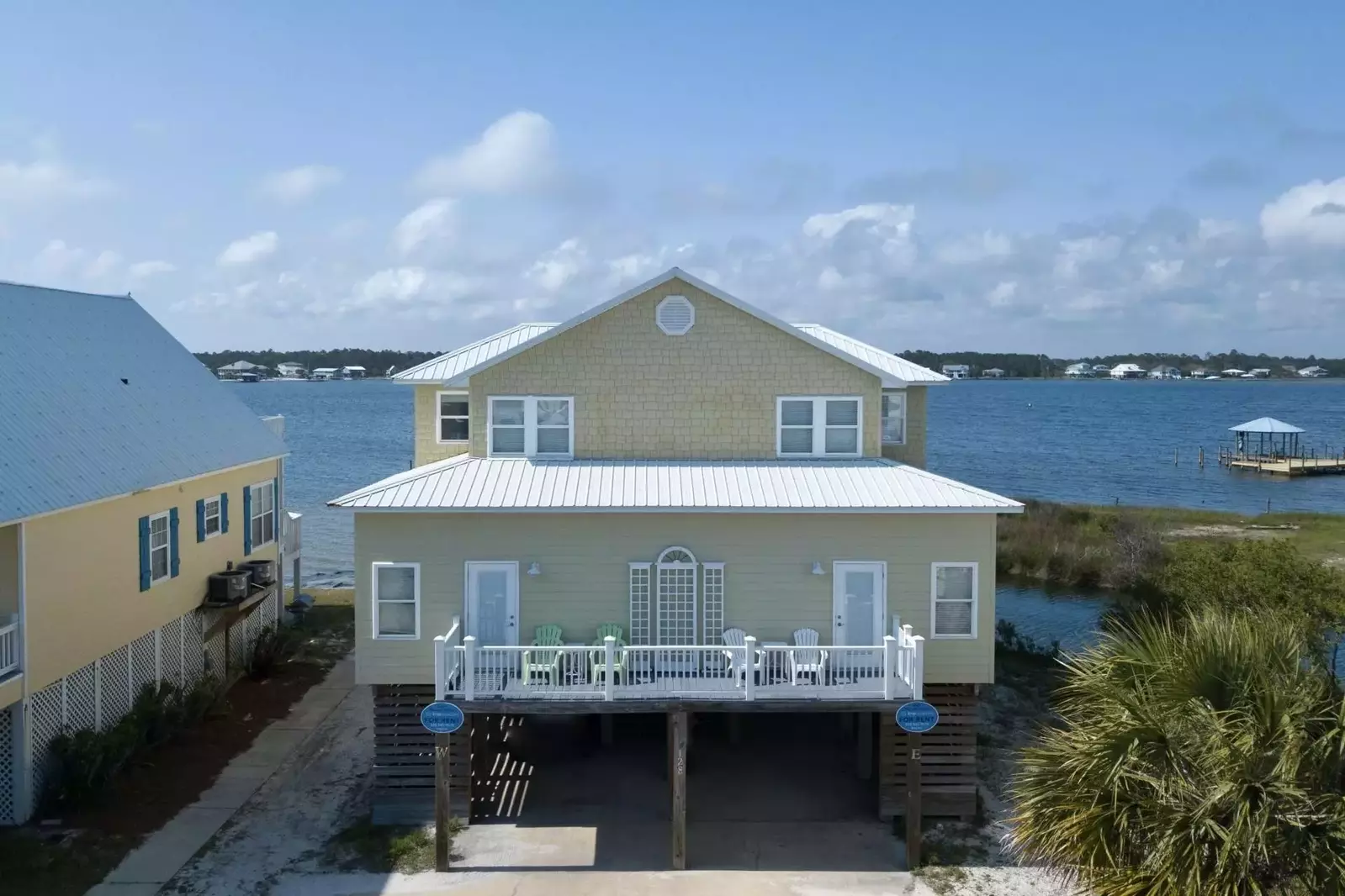 The Lazy Pelican East