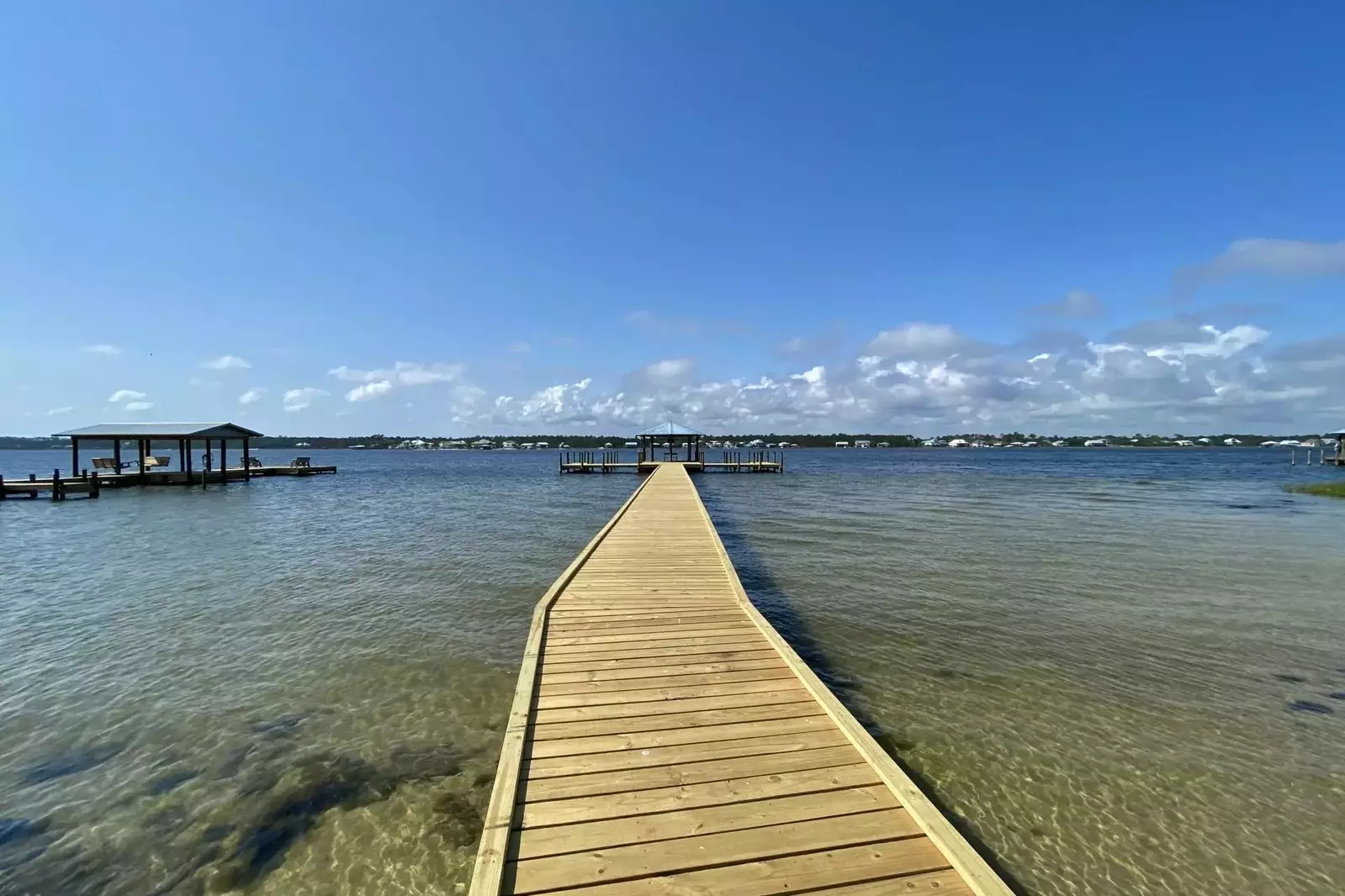 The Lazy Pelican East