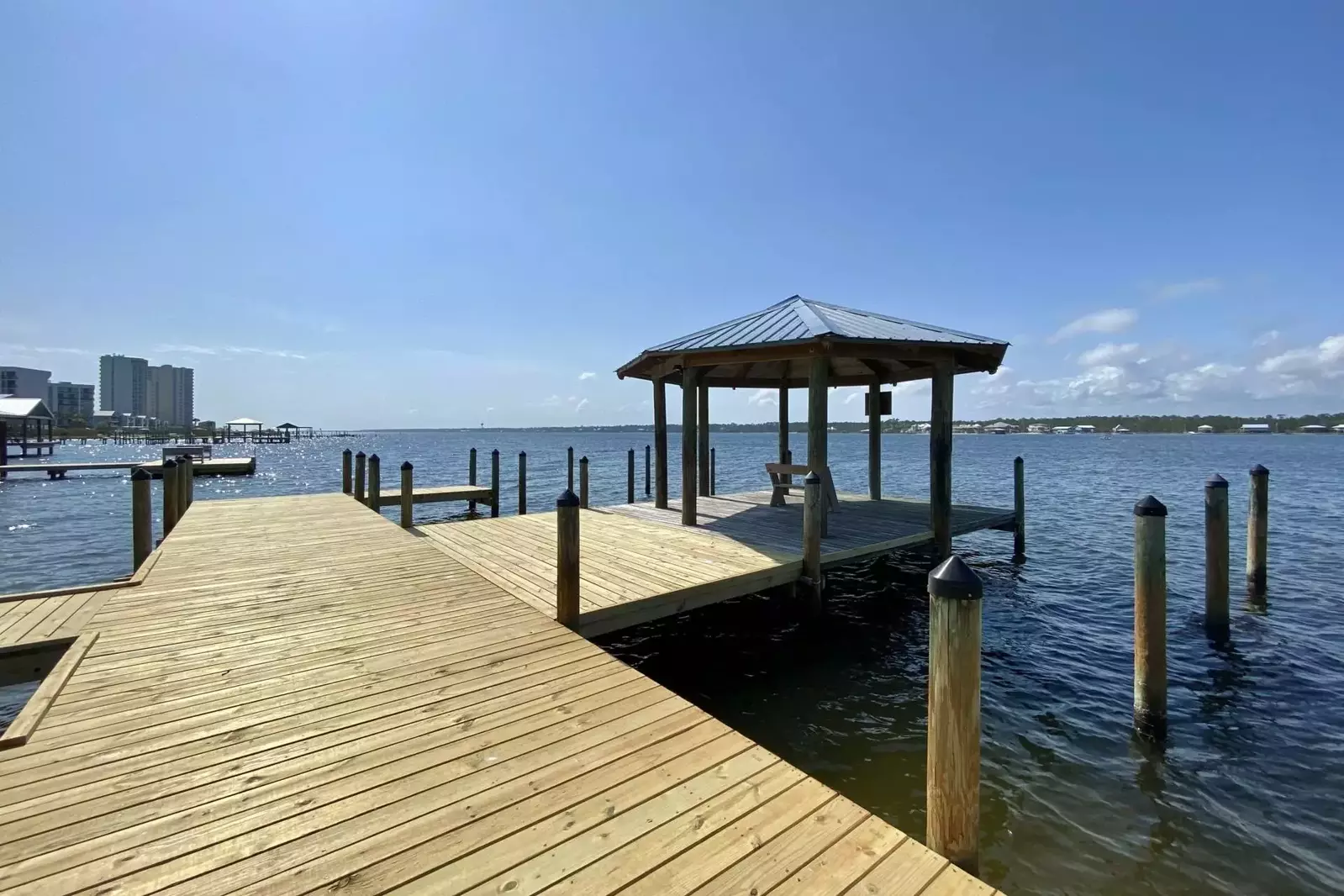 The Lazy Pelican East