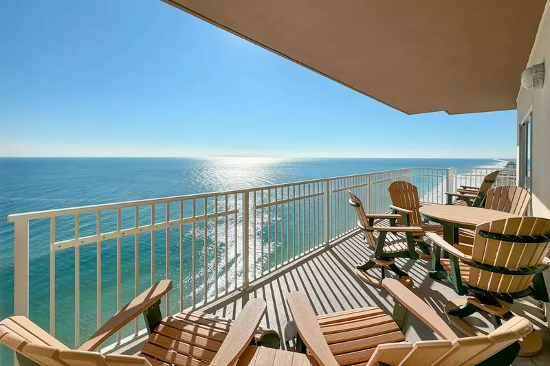 Crystal Shores West 1308