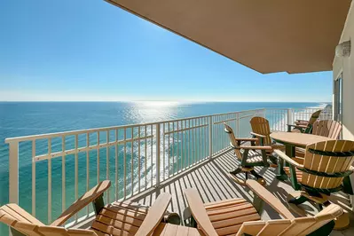 Crystal Shores West 1308