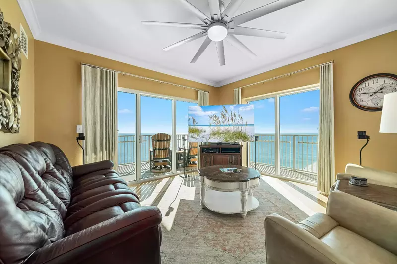 Crystal Shores West 1308