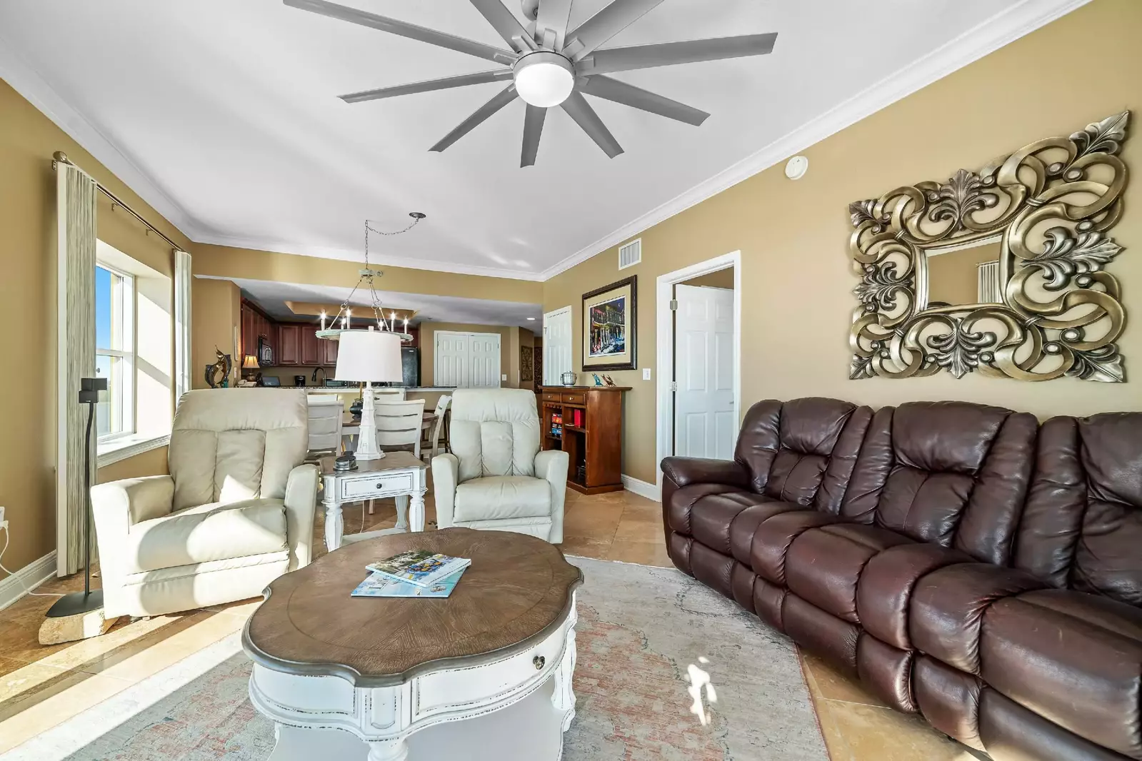 Crystal Shores West 1308