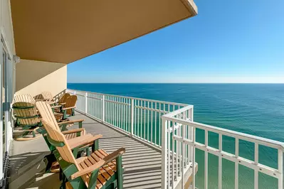 Crystal Shores West 1308