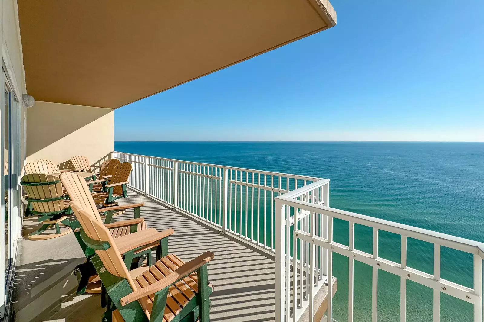 Crystal Shores West 1308