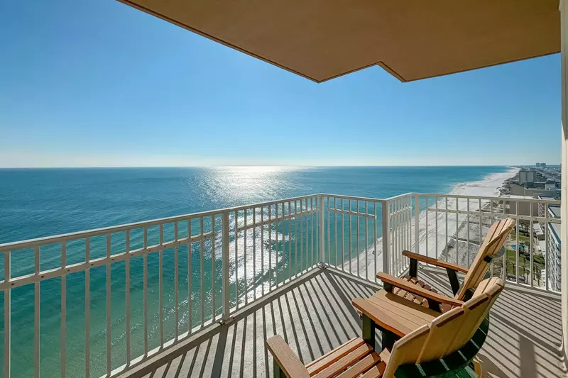 Crystal Shores West 1308