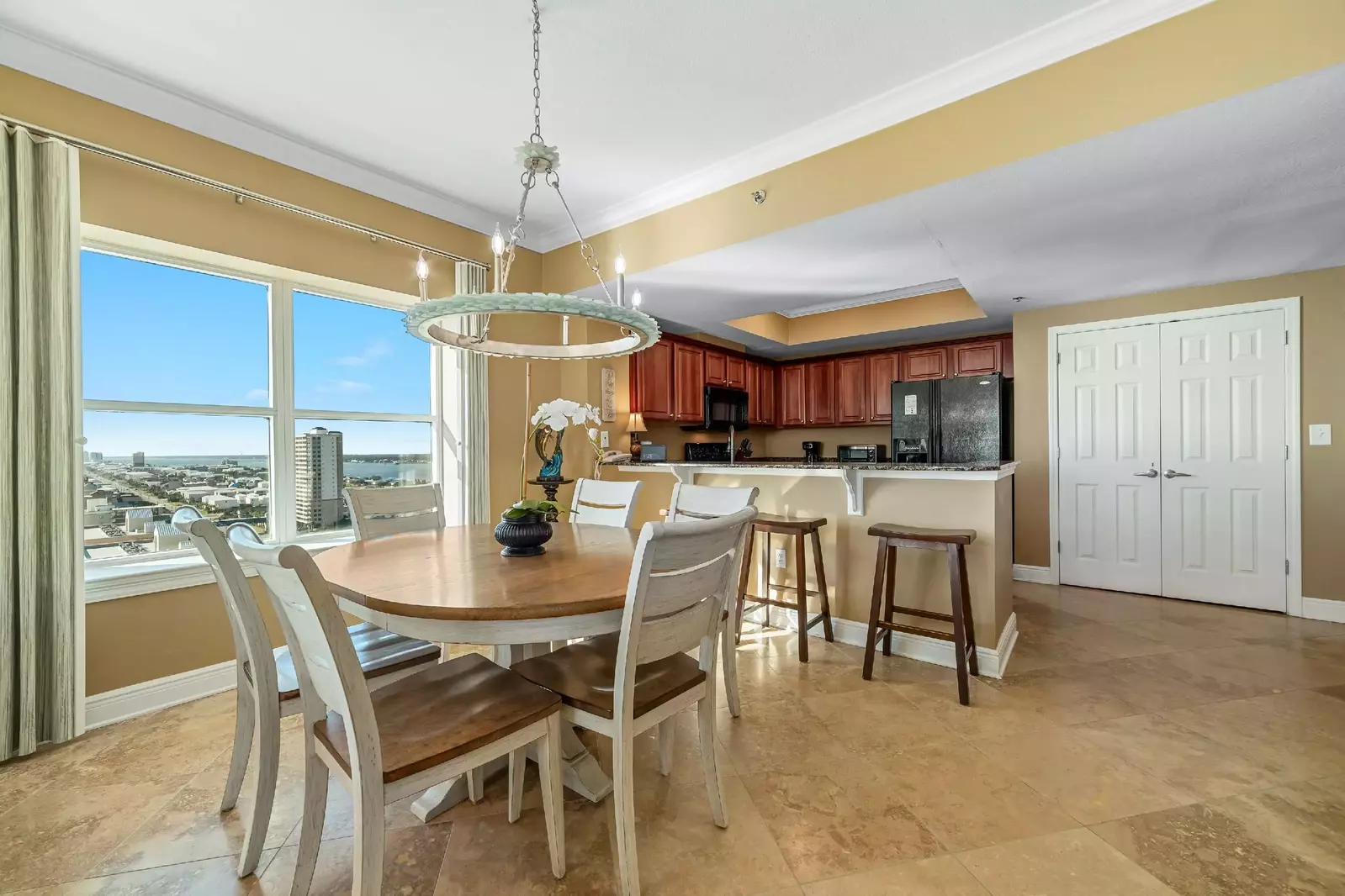 Crystal Shores West 1308