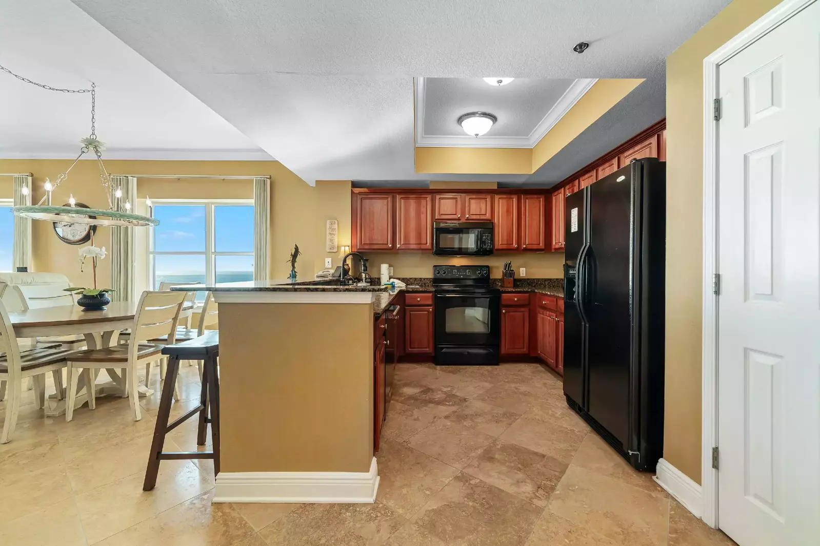 Crystal Shores West 1308