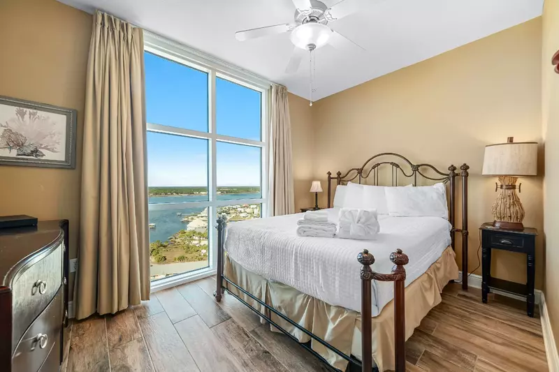 Crystal Shores West 1308