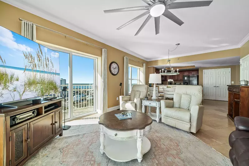 Crystal Shores West 1308