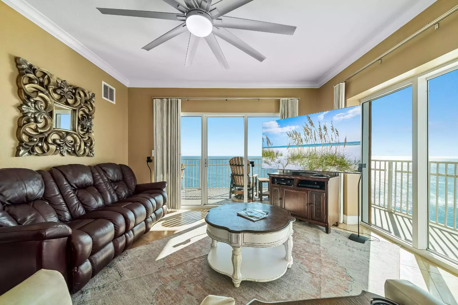 Crystal Shores West 1308