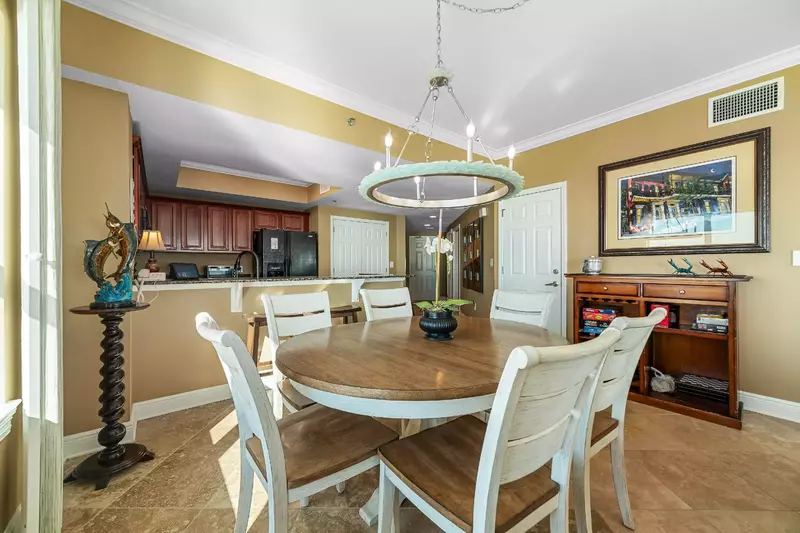 Crystal Shores West 1308