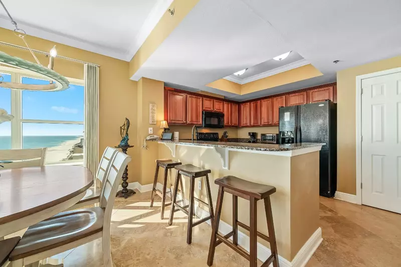 Crystal Shores West 1308