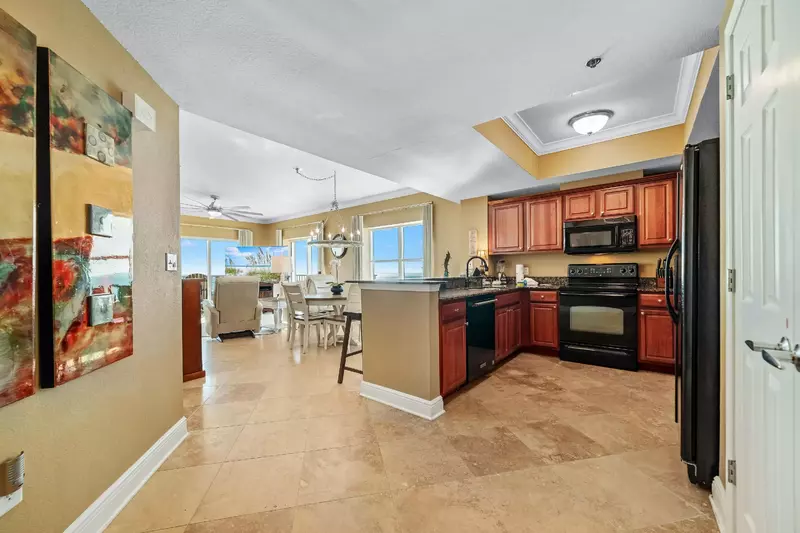 Crystal Shores West 1308