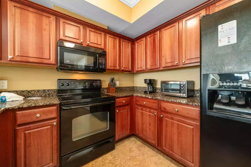 Crystal Shores West 1308