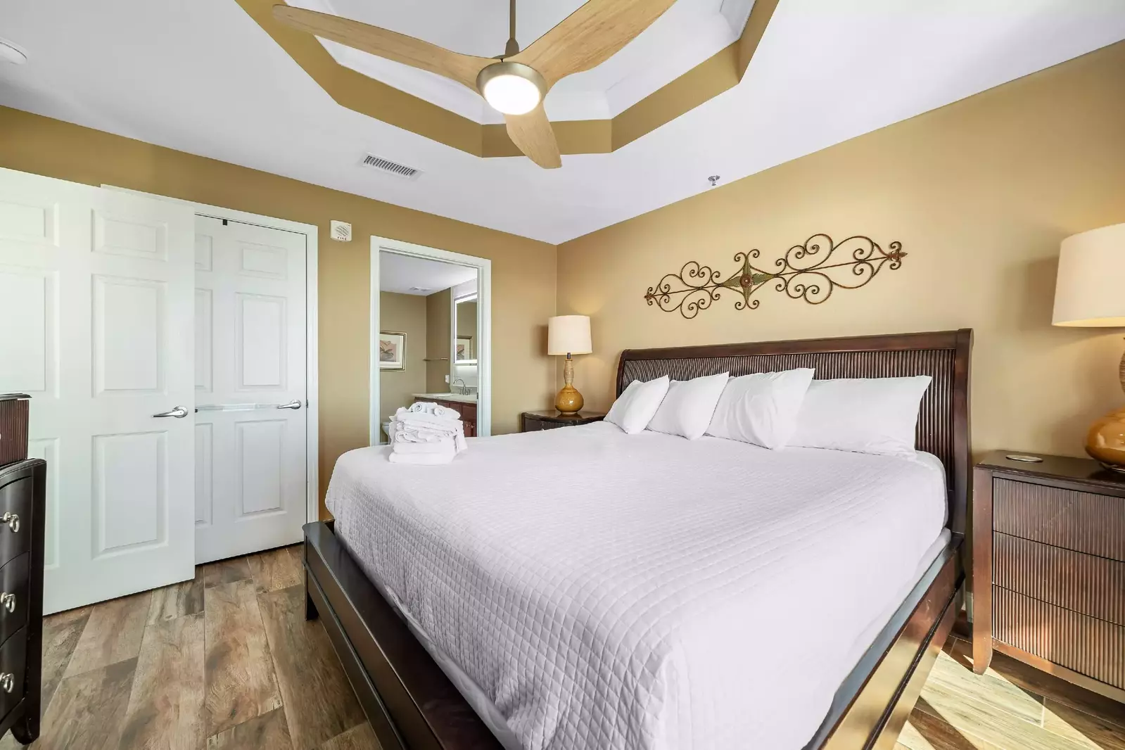 Crystal Shores West 1308