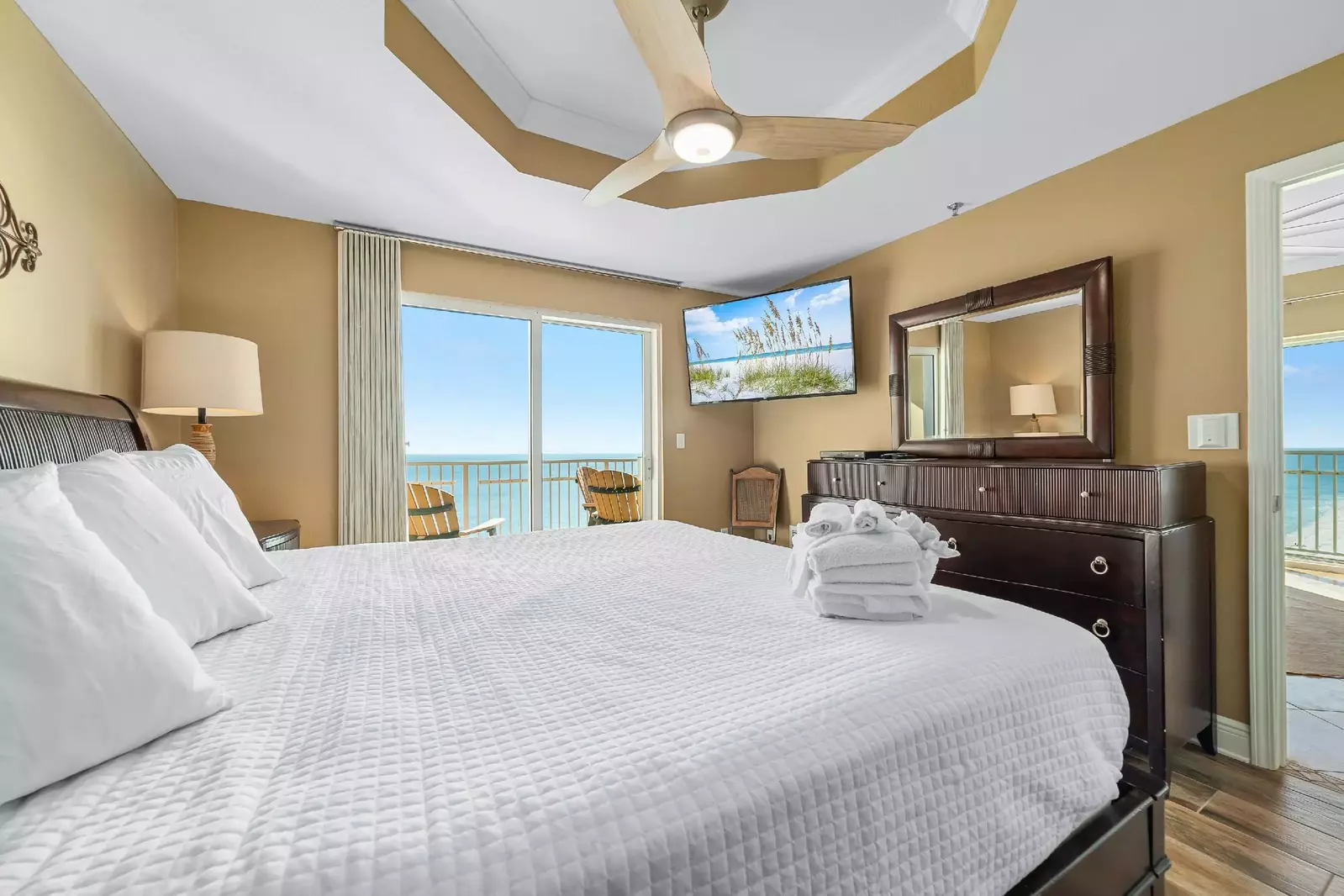 Crystal Shores West 1308