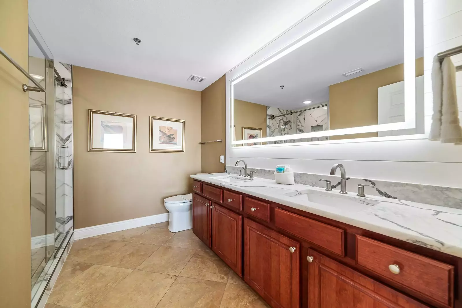 Crystal Shores West 1308