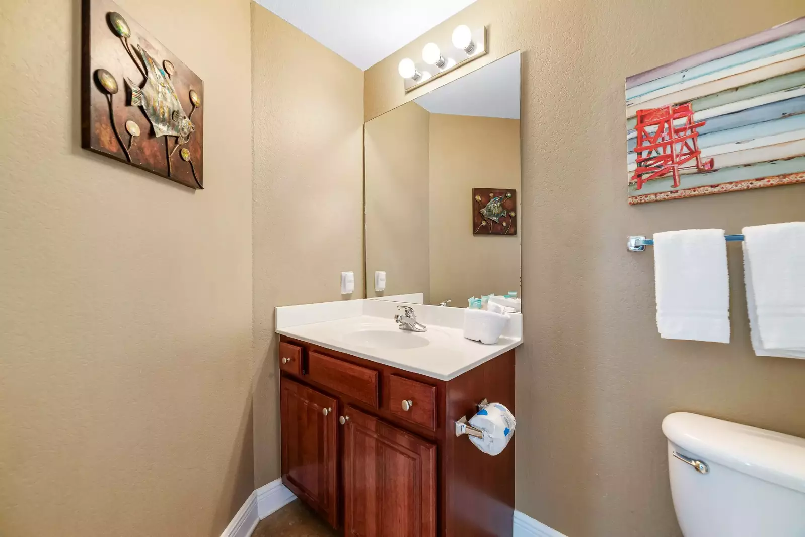 Crystal Shores West 1308