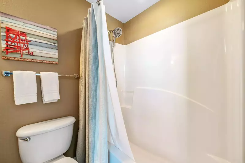 Crystal Shores West 1308