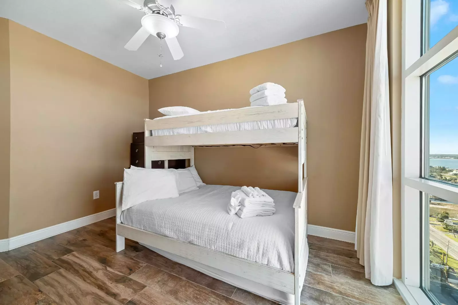 Crystal Shores West 1308