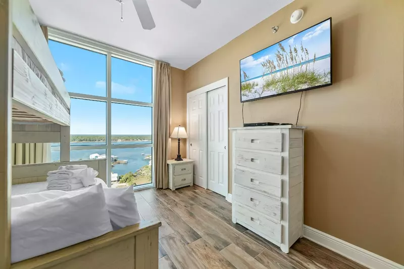 Crystal Shores West 1308