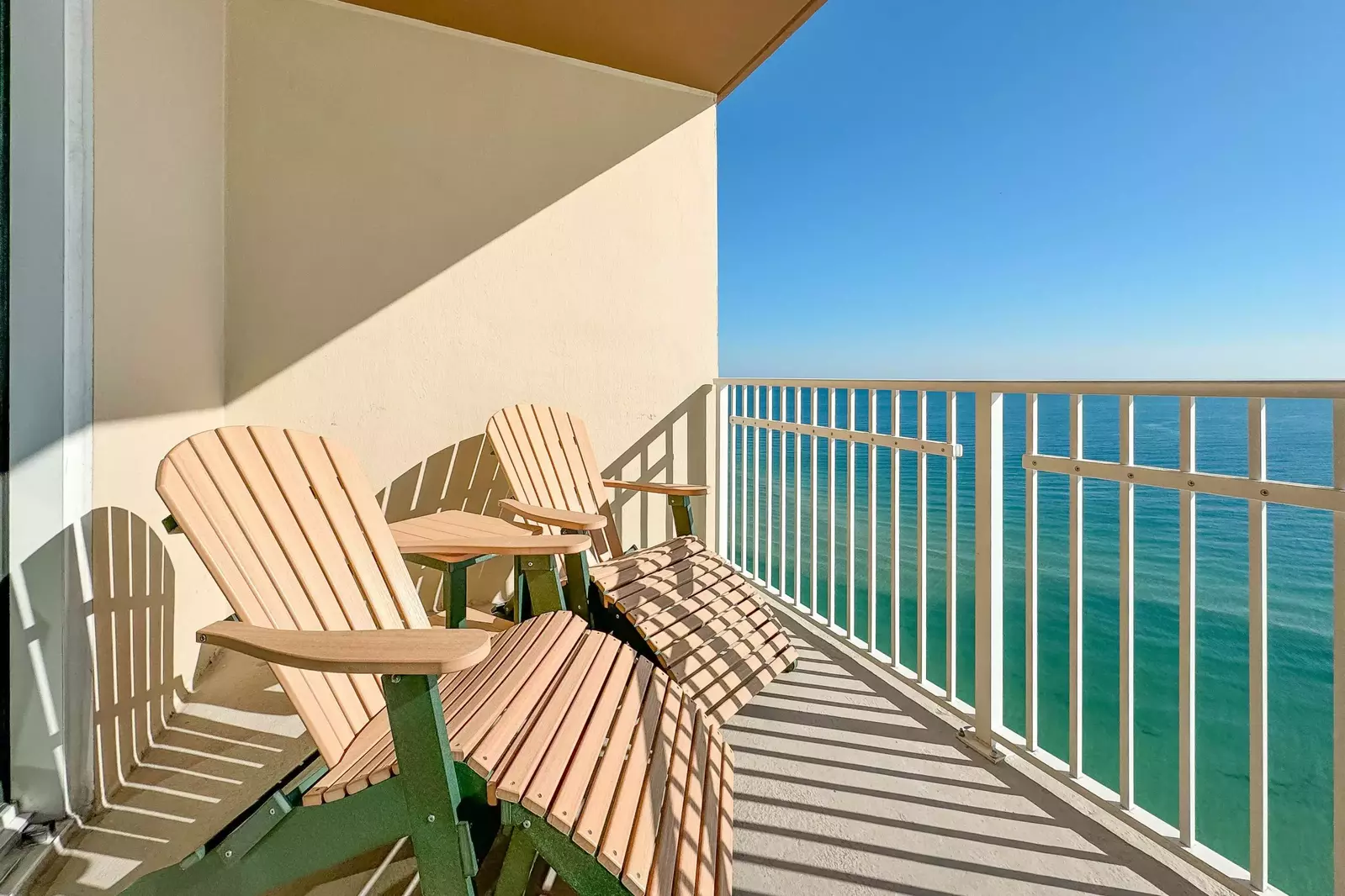 Crystal Shores West 1308