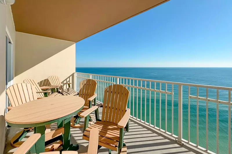 Crystal Shores West 1308