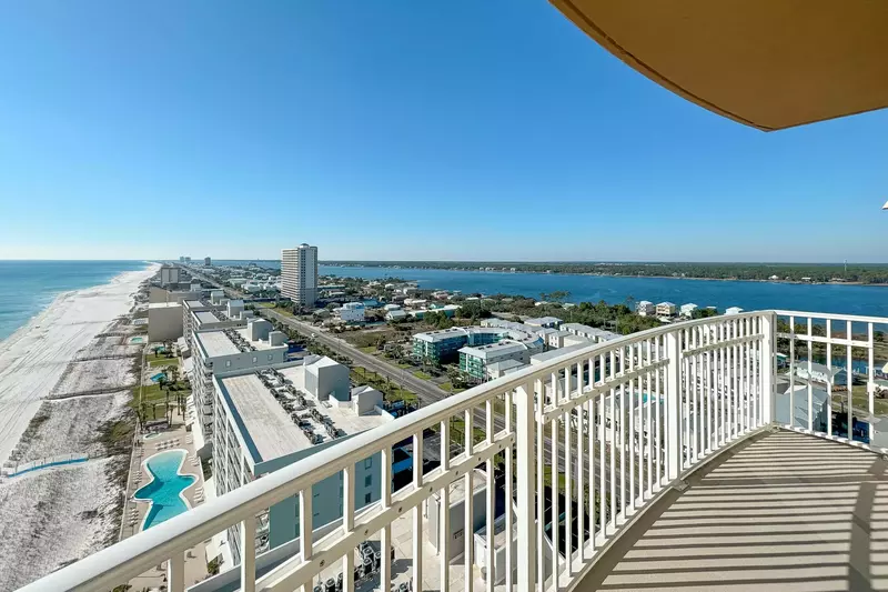 Crystal Shores West 1308