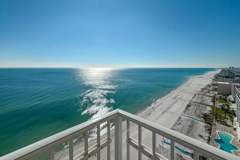 Crystal Shores West 1308