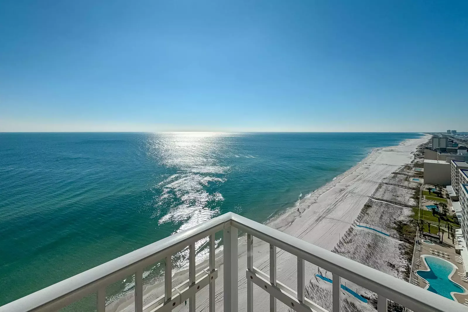 Crystal Shores West 1308