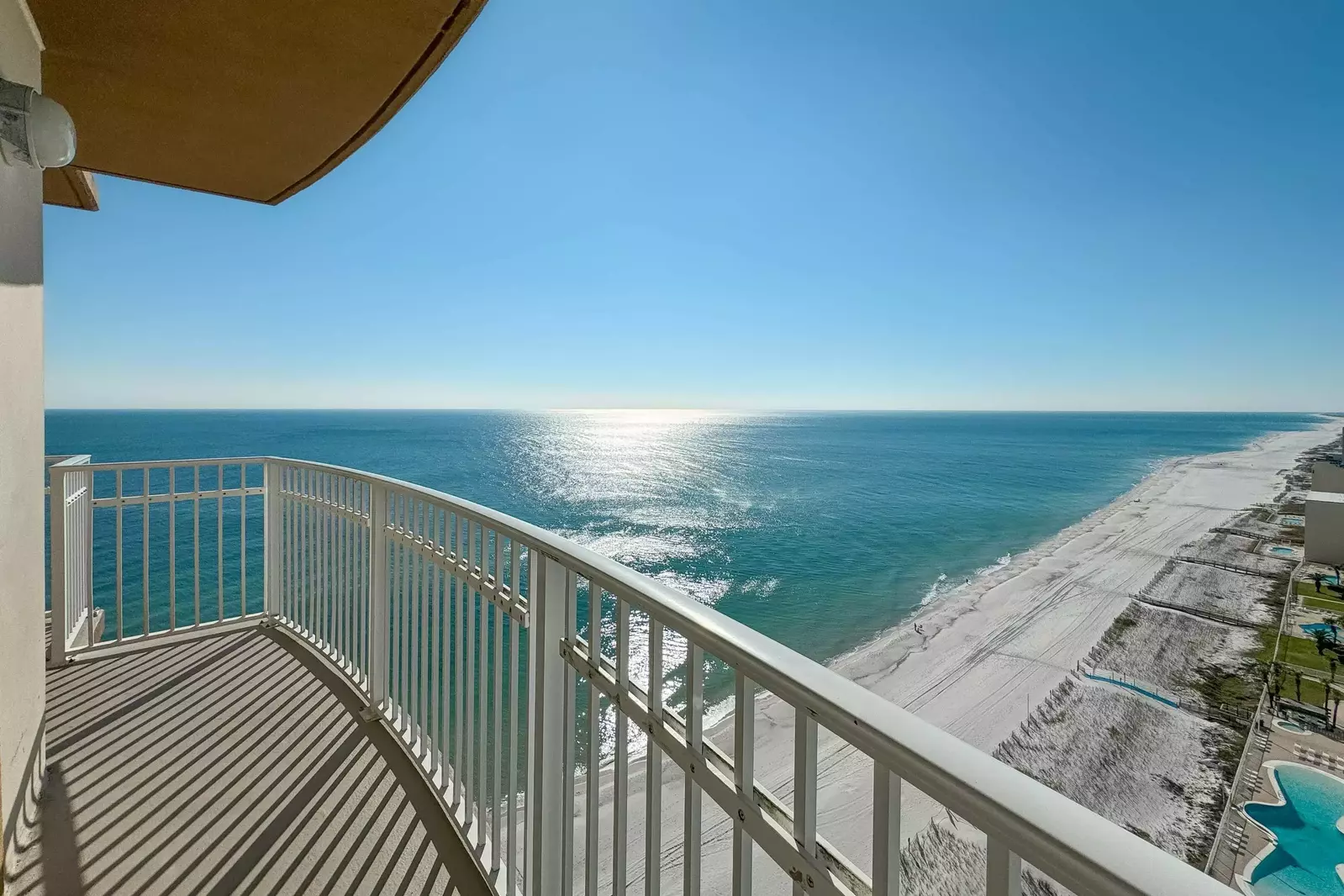 Crystal Shores West 1308