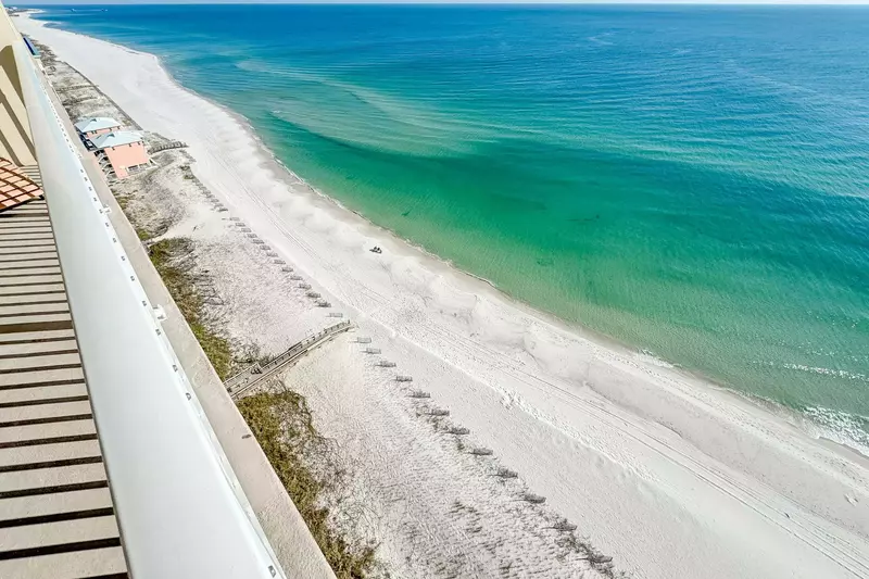 Crystal Shores West 1308