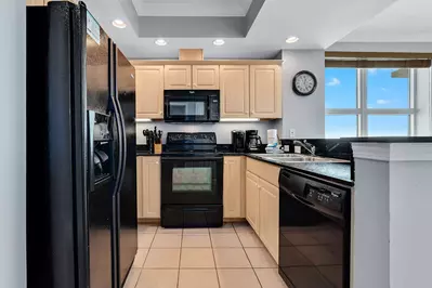 Crystal Shores 701