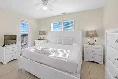 Paradise Duplex B