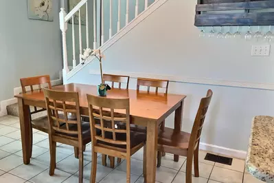 Paradise Duplex B