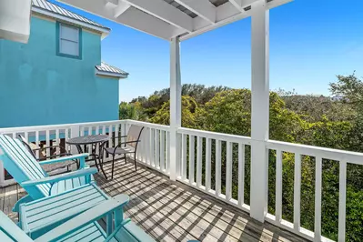 Paradise Duplex B