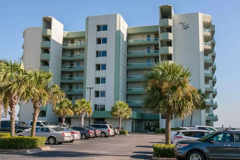 Silver Beach Condominiums