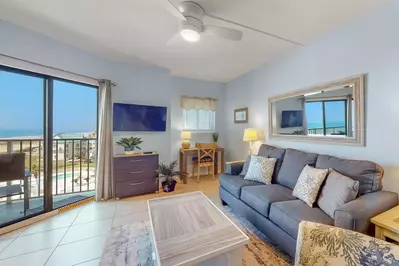 Gulf Shores Plantation Dunes 5510