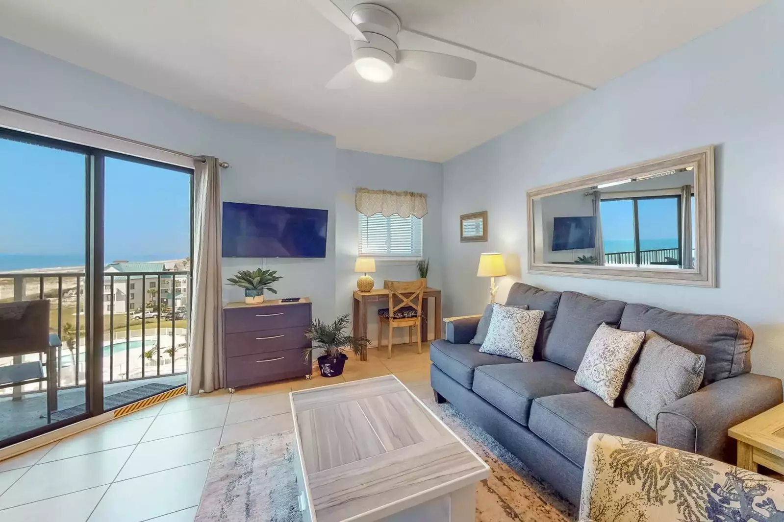 Gulf Shores Plantation Dunes 5510