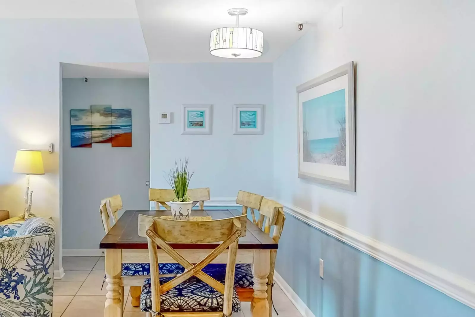 Gulf Shores Plantation Dunes 5510