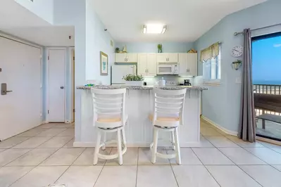 Gulf Shores Plantation Dunes 5510