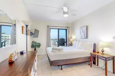 Gulf Shores Plantation Dunes 5510