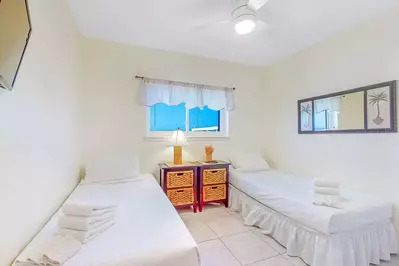 Gulf Shores Plantation Dunes 5510