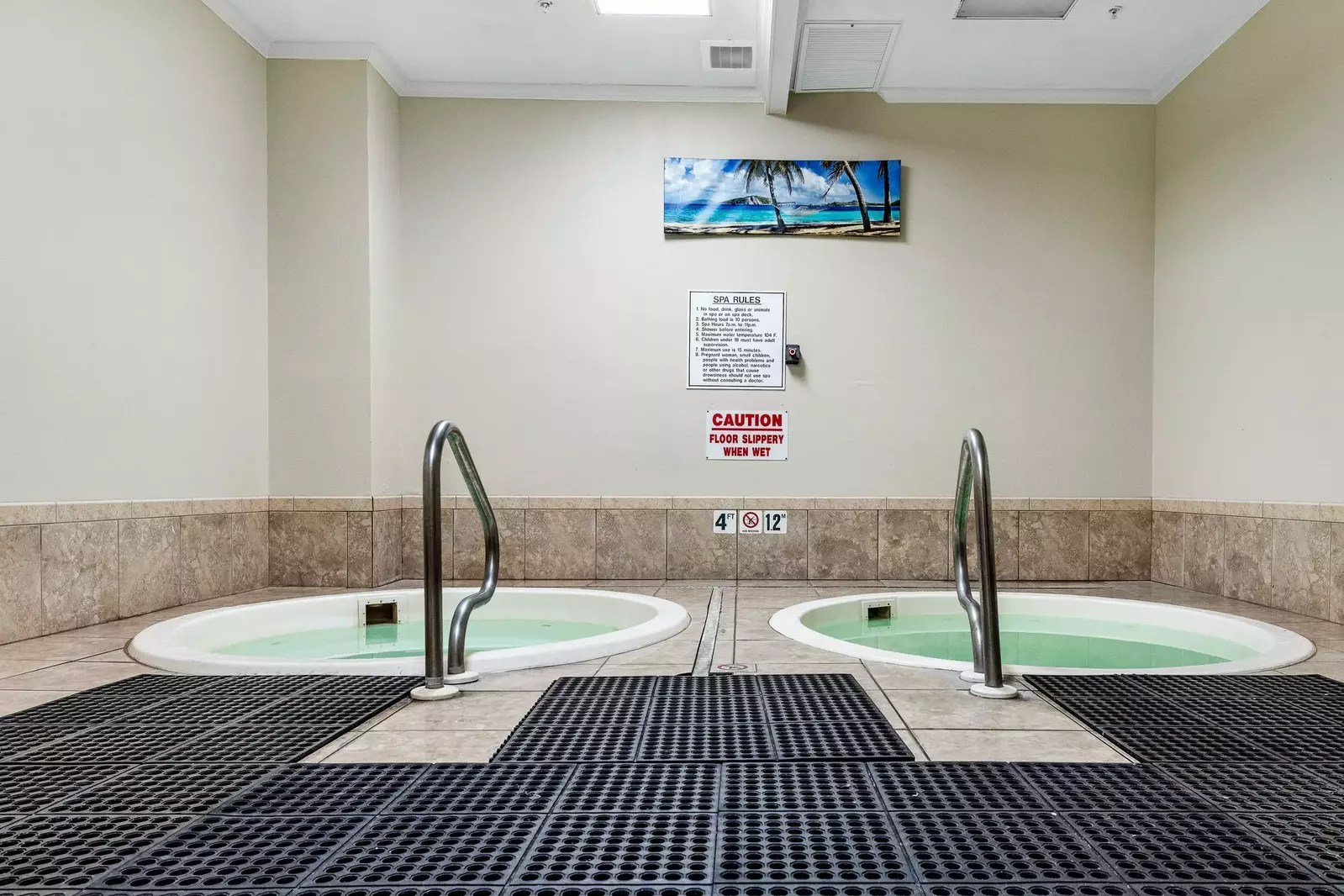 Gulf Shores Plantation Dunes 5510