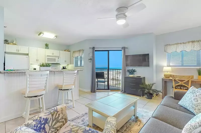 Gulf Shores Plantation Dunes 5510