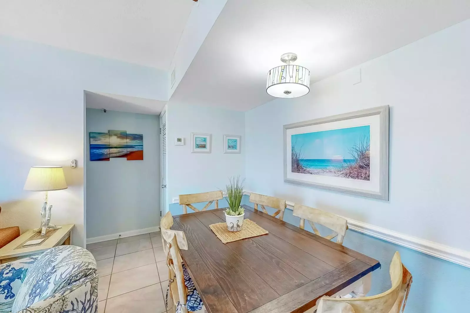 Gulf Shores Plantation Dunes 5510