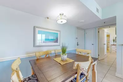Gulf Shores Plantation Dunes 5510